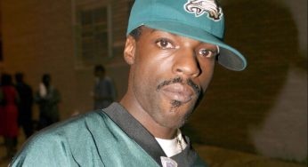 Fresh Out! Former Bad Boy Records Rapper G Dep Released From Prison (Videos)