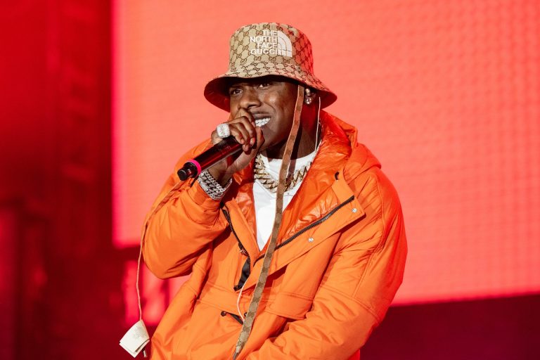 DaBaby viral Power 106 Freestyle to Sexyy Red's' 'Get It Sexyy' and 'Kendrick Lamar's 'Like That'