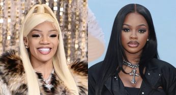 GloRilla Addresses Her Relationship With JT