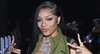 GloRilla Goes Viral After Body Cam Footage Surfaces Showing The Moment She Was Arrested For DUI (VIDEO)