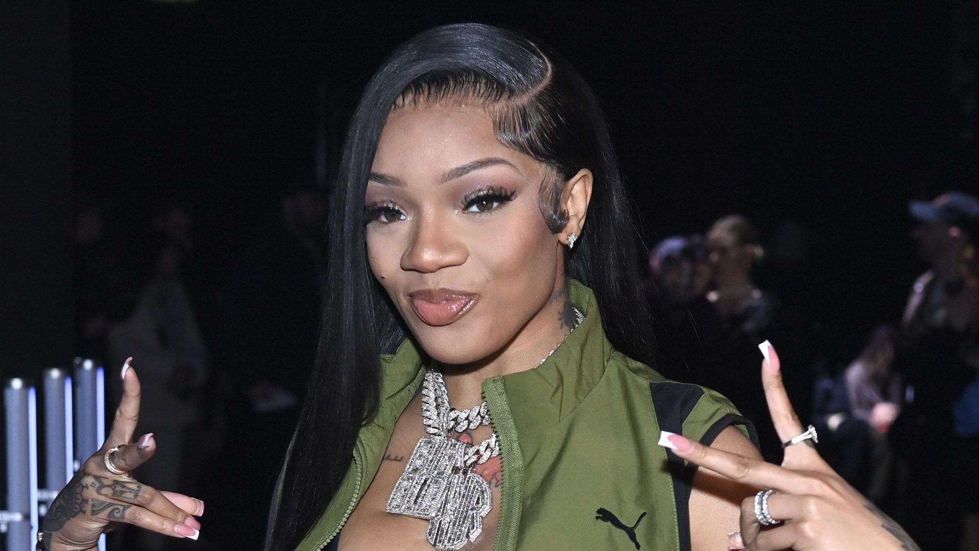 GloRilla Body Camera Footage Shows DUI Arrest (VIDEO)