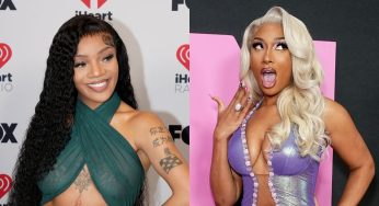 Let’s Gooo! Social Media Goes Nuts After GloRilla Teased Collab Track With Megan Thee Stallion (Video)
