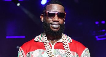 Gucci Mane Releases New Song Rapping ‘No Diddy’ In The Hook (VIDEO)