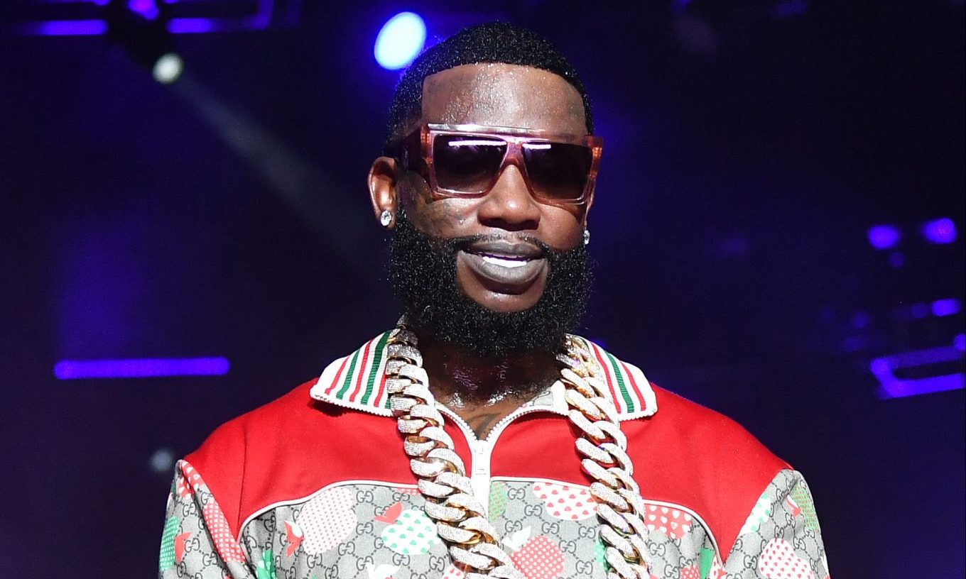 Gucci Mane Releases New Song Rapping 'No Diddy' In The Hook