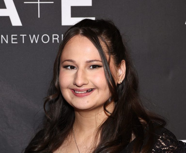 Movin' On! Gypsy Rose Confirms She & Her Ex-Fiancé, Ken Urker, Are Back Together Amid Her Divorce From Ryan Anderson