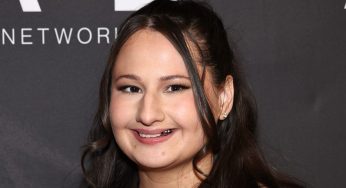 No Cap! Gypsy Rose Reveals Smile Makeover After Removing Her Silvers