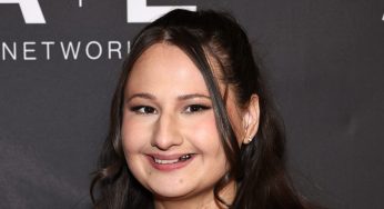 Thank You, Next! Gypsy Rose Reportedly Spotted With Her Ex Days After She Announced Separation From Husband