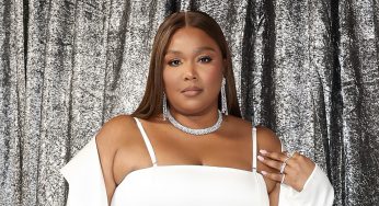 Hol’ Up! Lizzo Clarifies Her Recent “I Quit” Message (Video)