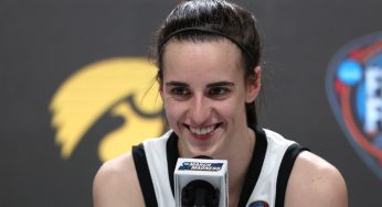 Okay! Iowa and UConn’s NCCA Final Four Game Breaks Ratings Records