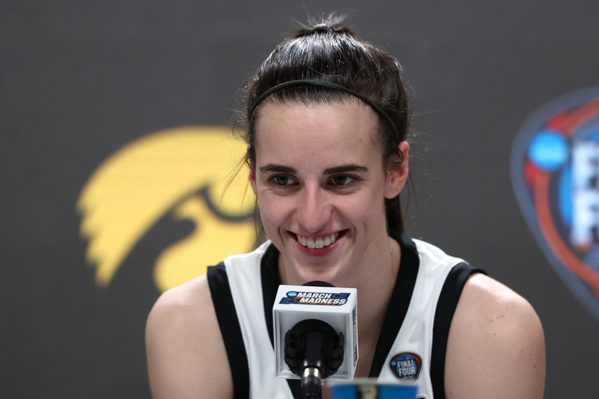 Iowa and UConn's NCAA Final Four Game Breaks Ratings Records