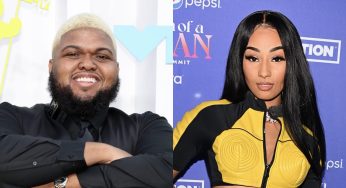 Givin’ Baewatch? New Video Has Social Media Contemplating If Druski & Rubi Rose Have Confirmed Their Romance (WATCH)