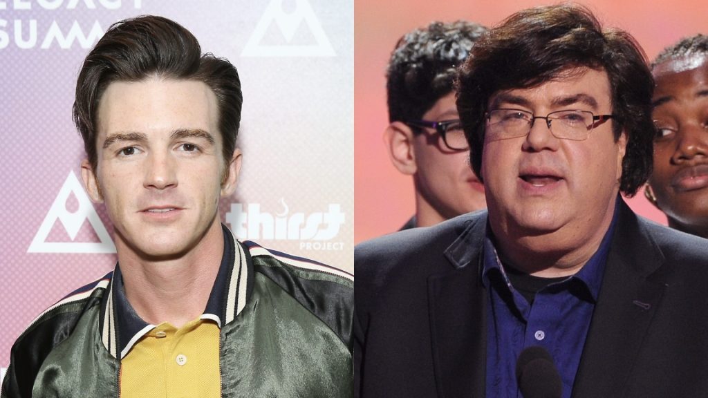 It's Not Over! Here's What Drake Bell Revealed And What Was Alleged About Dan Schneider & Brian Peck In 'Quiet On Set' Bonus Episode