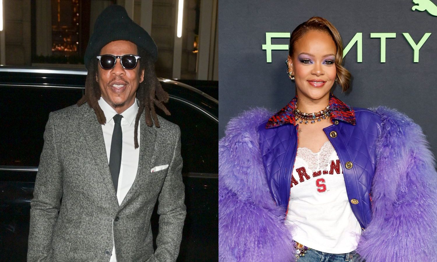Betta Have Their Money! Jay-Z & Rihanna’s Net Worth Revealed On Forbes’ Billionaire List thumbnail