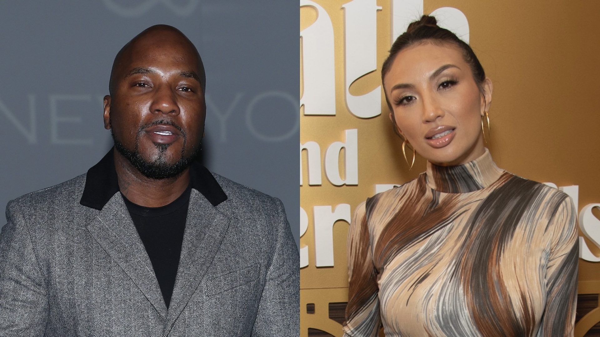 Jeezy Reportedly Clarifies Previous Motion Requesting Primary Custody Of 2-Year-Old Daughter Shared With Jeannie Mai thumbnail