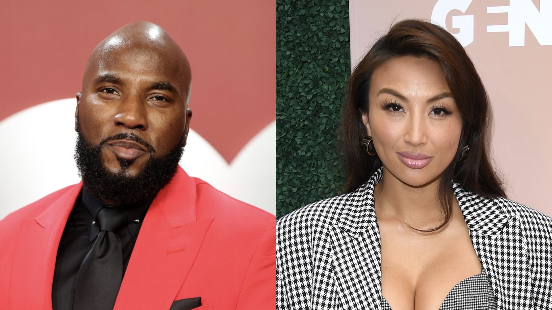Jeezy Reportedly Requests Primary Custody Of Daughter Shared With Jeannie Mai Amid Ongoing Divorce thumbnail