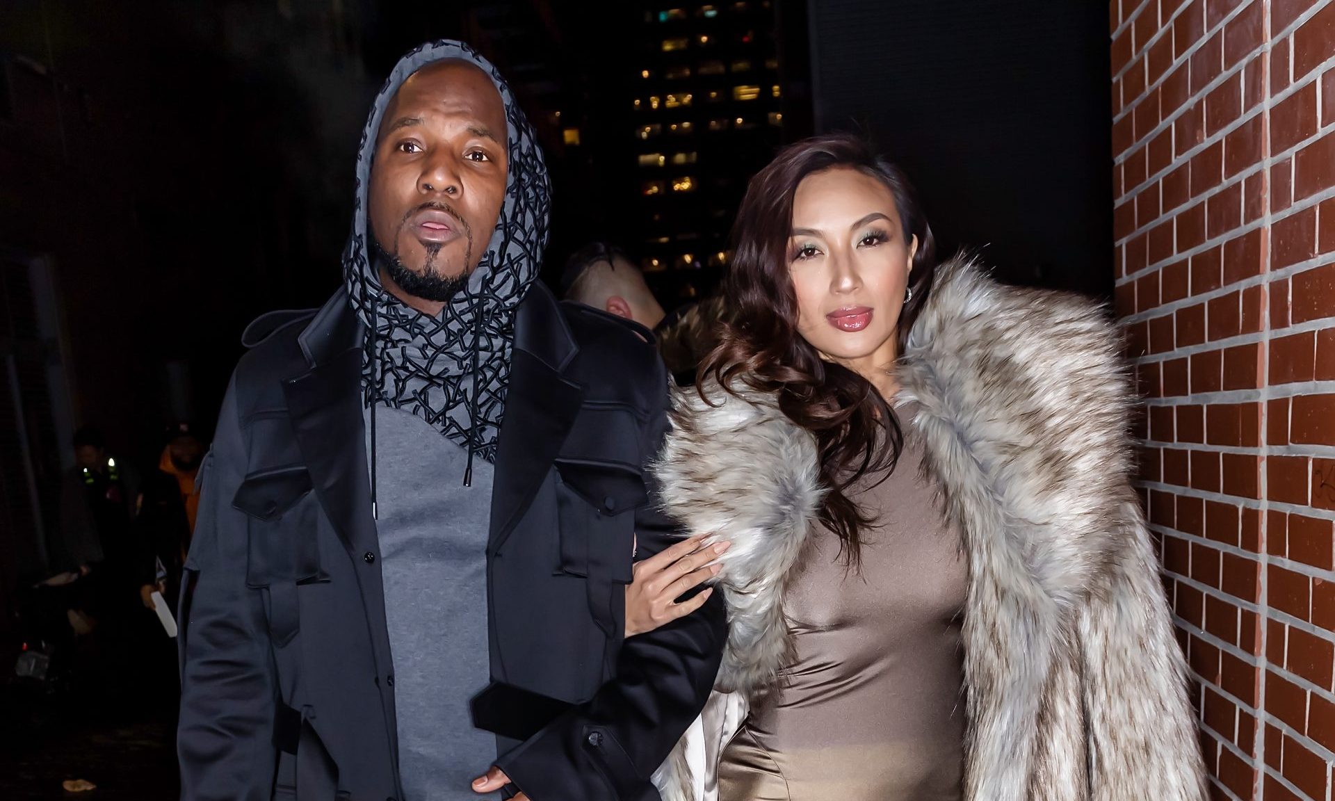Jeezy Seemingly Responds To Abuse & Child Neglect Allegations Made By Jeannie Mai In Ongoing Divorce Proceedings
