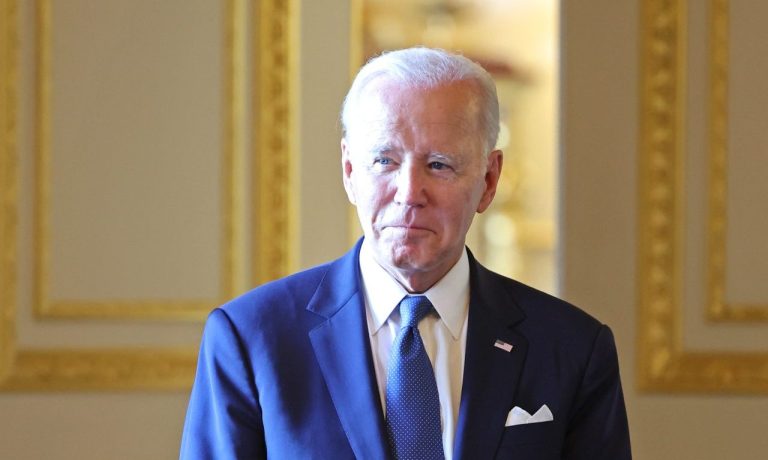 Joe Biden Comments On Caitlin Clark's Salary & WNBA Pay Gap