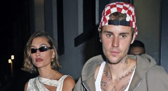 Justin Bieber Sparks Reactions From His Wife Hailey & Fans After Posting Concerning Photos Of Himself