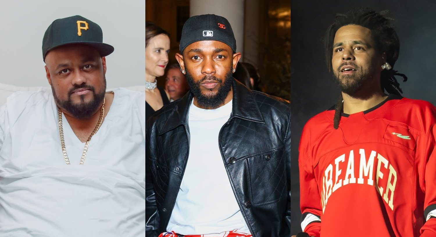 L’ancien label de Kendrick Lamar, TDE, réagit aux excuses de J. Cole