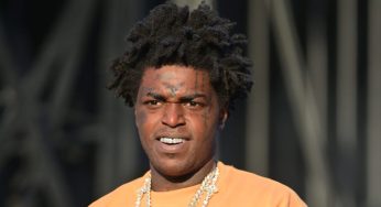 Kodak Black Shares His Testimony About Drug Usage: “I’m Proud Of Myself”