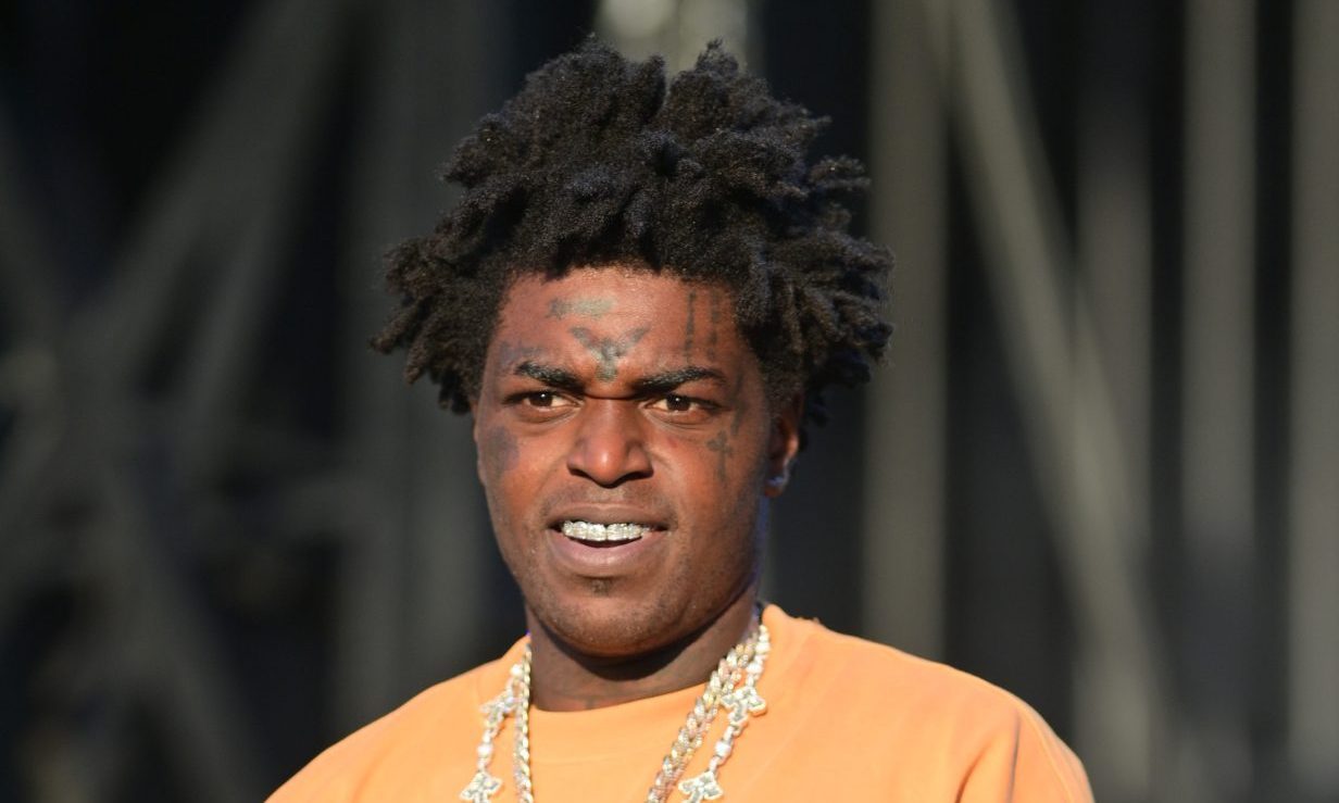 Codilac Black Rapper Kodak Black Shares He Has Reduced His Percocet Intake