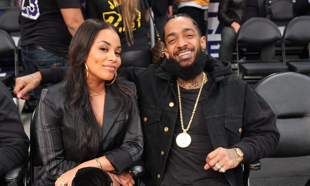 Eternal Love! Lauren London Shares A Message On The Fifth Anniversary Of Nipsey Hussle’s Death thumbnail