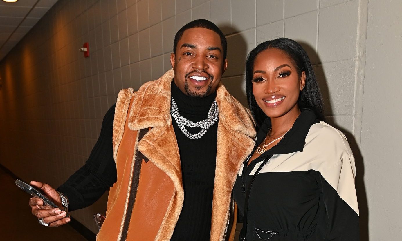 Lil Scrappy Seemingly Reacts To Bambi’s Recent Court Filing With Video Of Erica Dixon & All Of Their Kids thumbnail