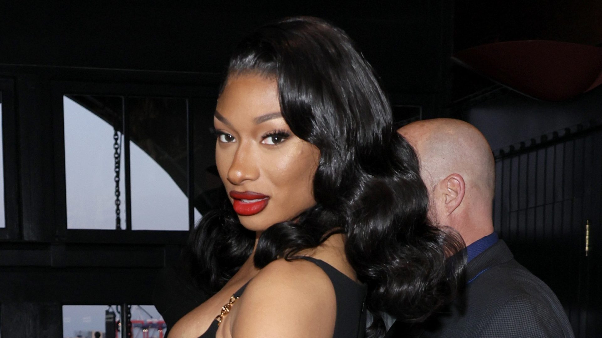UPDATE: Megan Thee Stallion’s Attorney Issues Statement After She’s Accused Of Harassment In New Lawsuit thumbnail