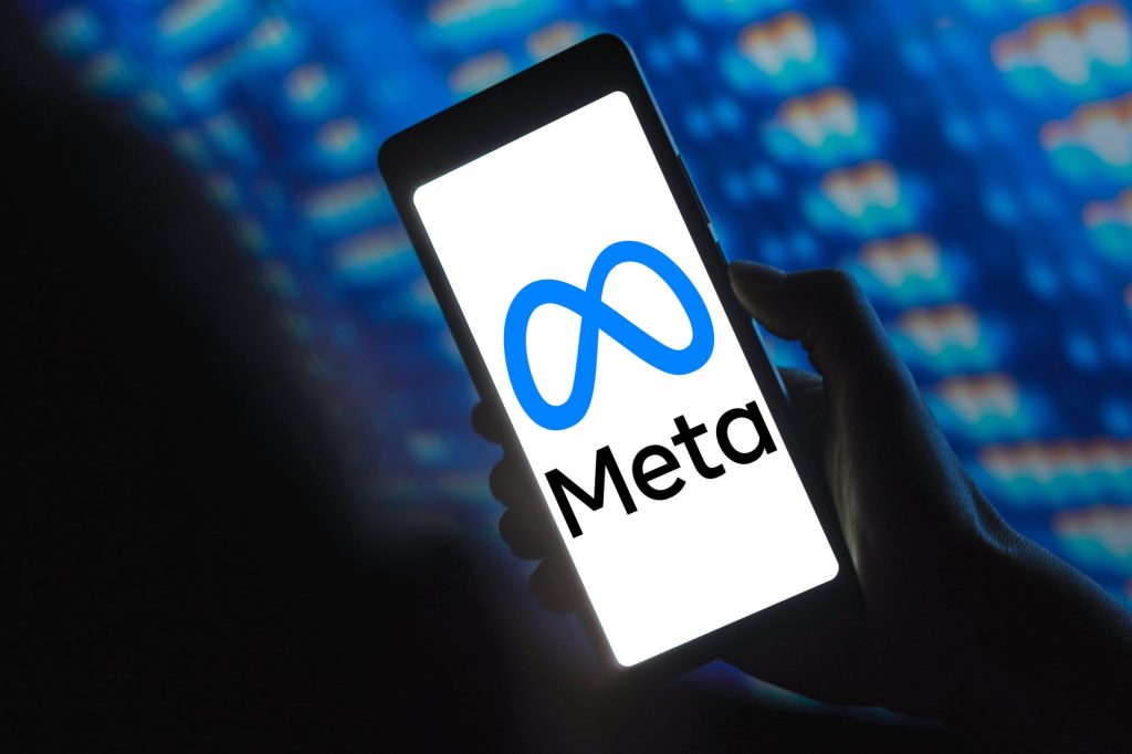Meta's AI Image Generator Reportedly Struggles To Create Interracial Couples Or Friend Groups