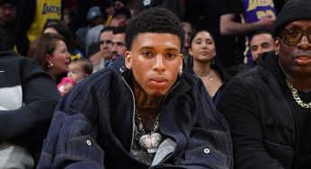 NLE Choppa Clarifies His “Intimacy” Preference Amid His Risqué Song Teaser Going Viral