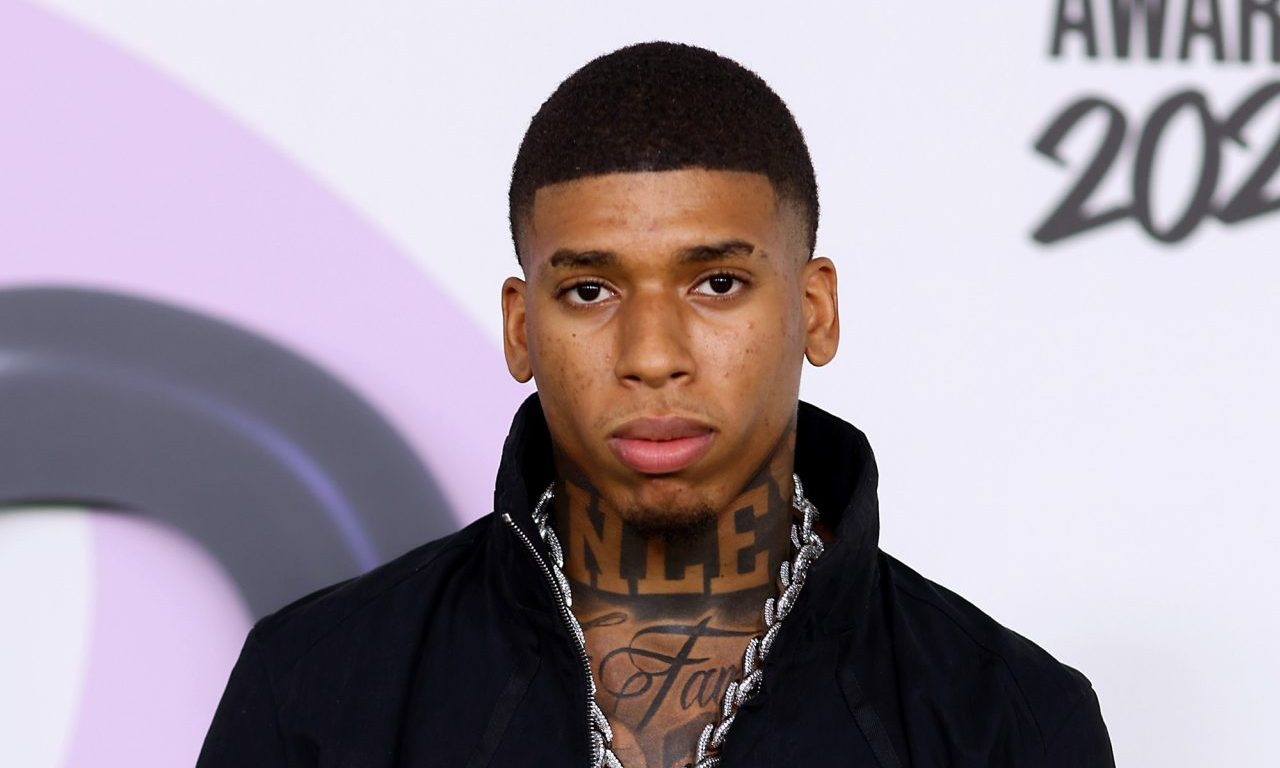 NLE Choppa Thanks The LGBTQ+ Community For Supporting His New Single
