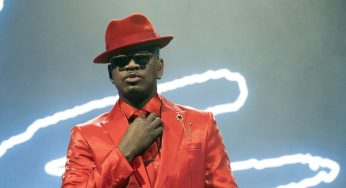 From Getting Chewed Up To Leaving No Crumbs, Here’s A Re-Cap Of Ne-Yo’s ‘Tiny Desk’ Performance (VIDEO) 