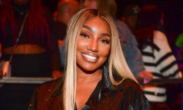 Nene Leakes Talks Respectful Cheating & Being "A Side Piece"