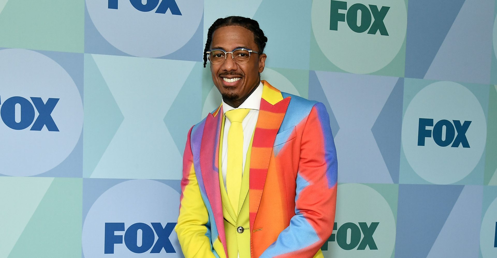 Abby De La Rosa & Nick Cannon Show Love To Their 2-Year-Old Son On World Autism Awareness Day (Video)