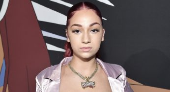 Okay! Bhad Bhabie Reveals She’s Dissolved All Of Her Face Filler (VIDEO)