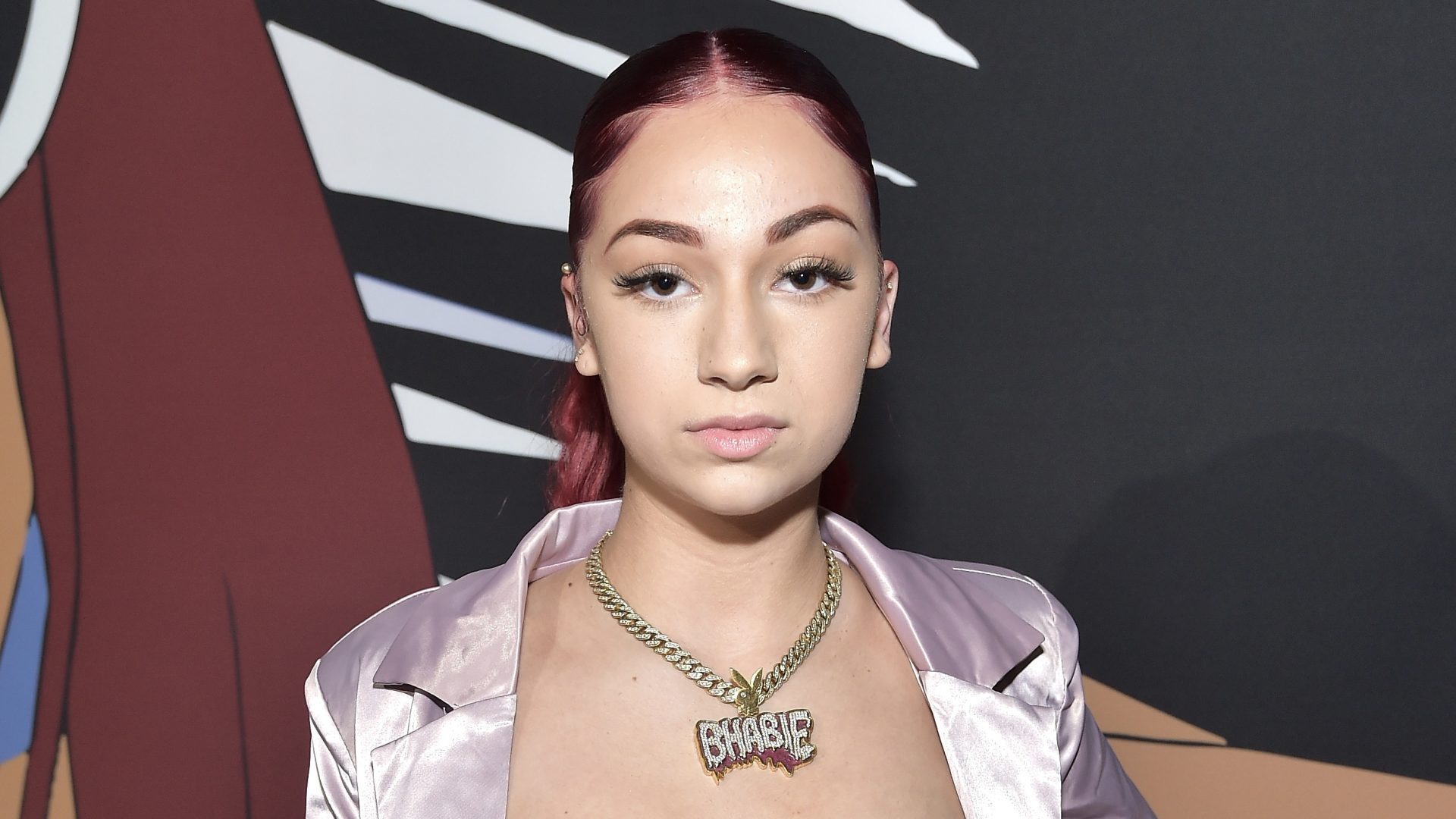 Okay! Bhad Bhabie Reveals She’s Dissolved All Of Her Face Filler (VIDEO) thumbnail