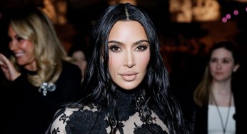 Okay! Social Media Reacts To Kim Kardashian’s New Look (PHOTOS)