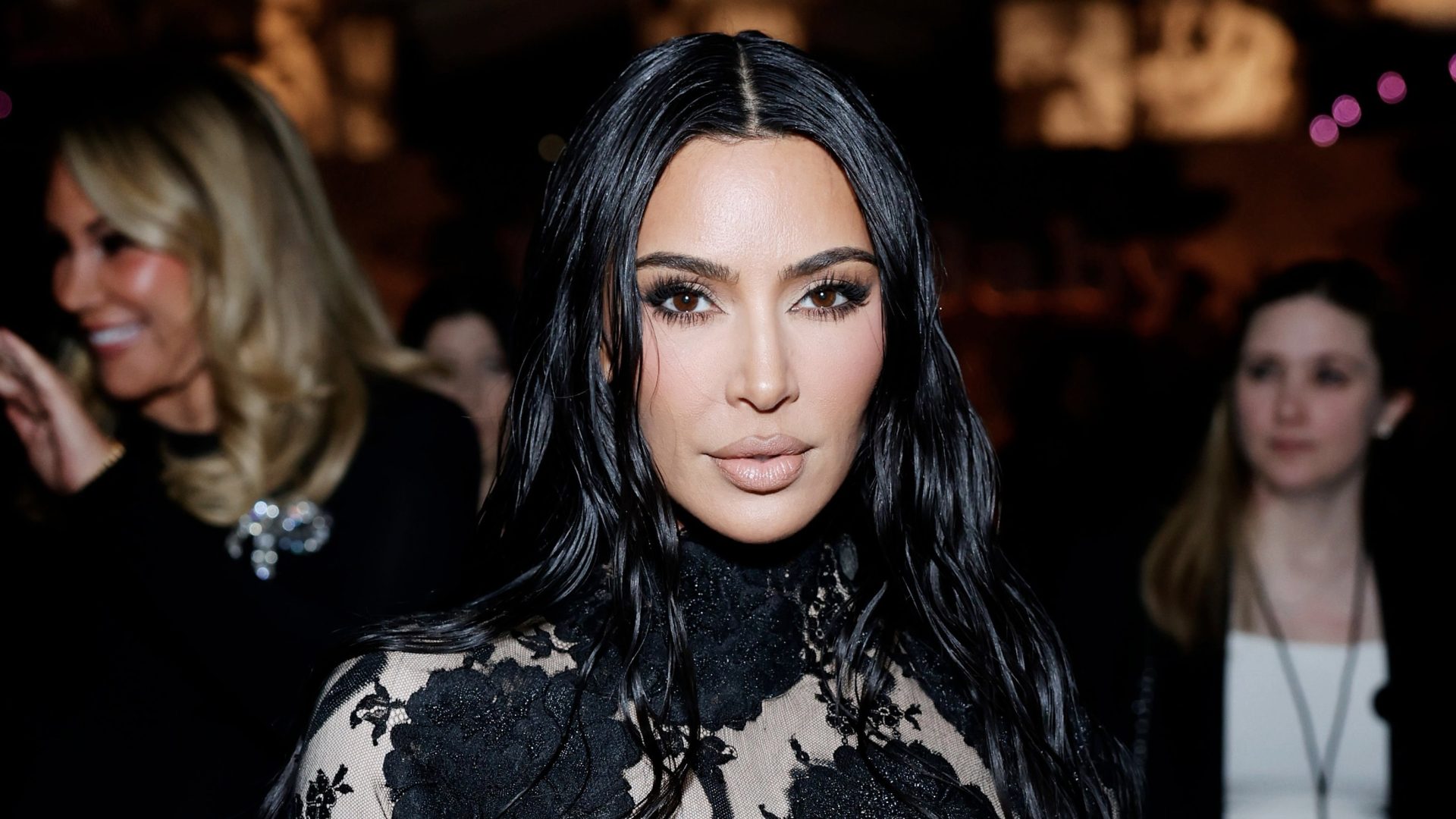 Okay Social Media Reacts To Kim Kardashian New Look PHOTOS scaled