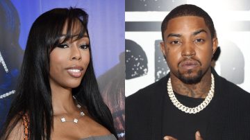 Oop! Bambi Reportedly Accuses Scrappy Of Violating Their Divorce By Allowing His 