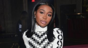 Oop! Jayda Cheaves Speaks Out After Photo Of Her With No Makeup Goes Viral