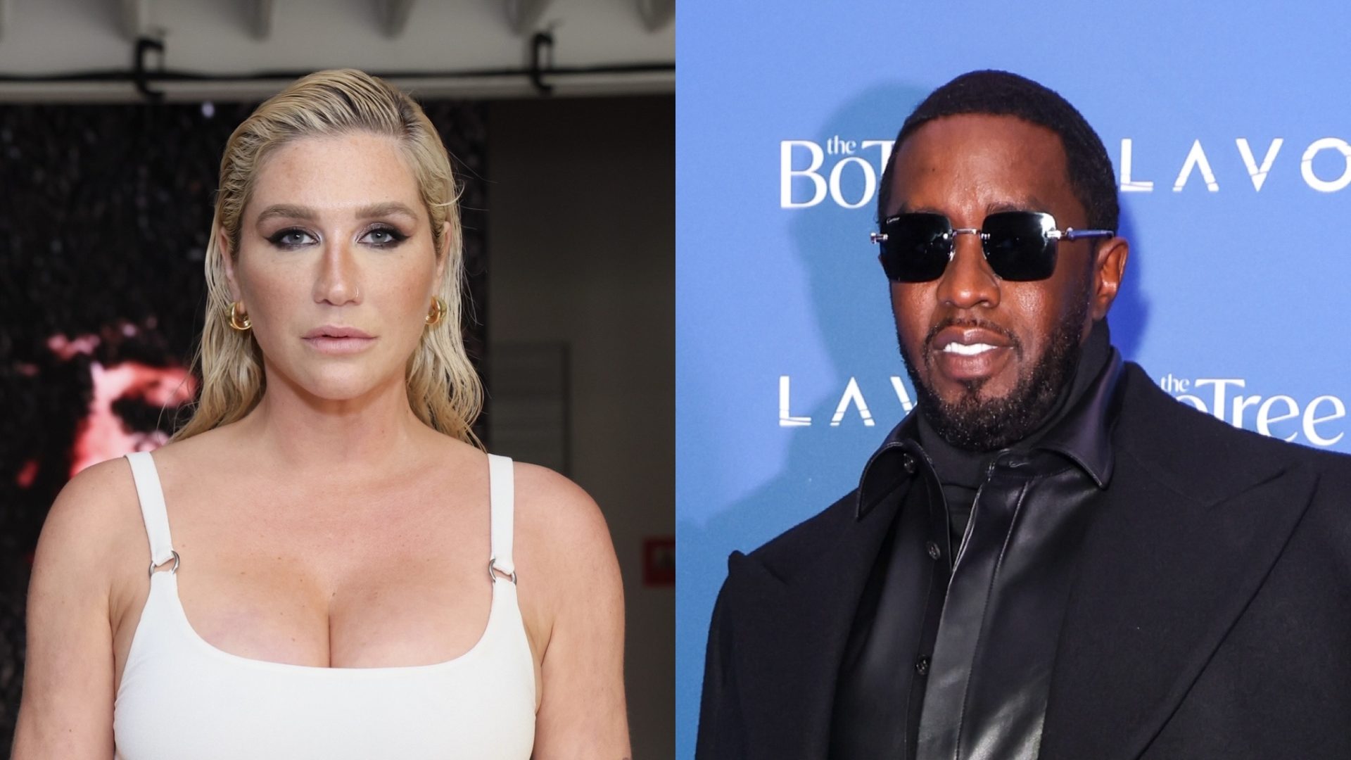 Oop! Kesha Goes Viral After Changing The Lyrics In Her Song 'TiK ToK' To Say THIS About Diddy (WATCH)