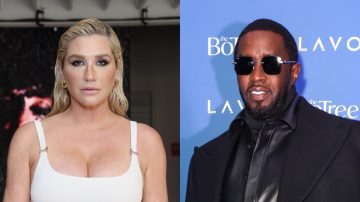 Oop! Kesha Goes Viral After Changing The Lyrics In Her Song 'TiK ToK' To Say THIS About Diddy (WATCH)