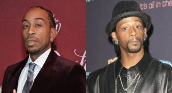 Oop! Ludacris Responds To Comments Katt Williams Made About Him In Viral Shannon Sharpe Interview (Video)