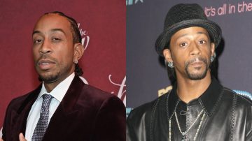 Oop! Ludacris Responds To Comments Katt Williams Made About Him In Viral Shannon Sharpe Interview (Video)