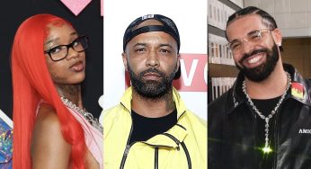Oop! Sexyy Red Responds After Joe Budden Shares His Thoughts On Her & Drake’s Relationship (Video)