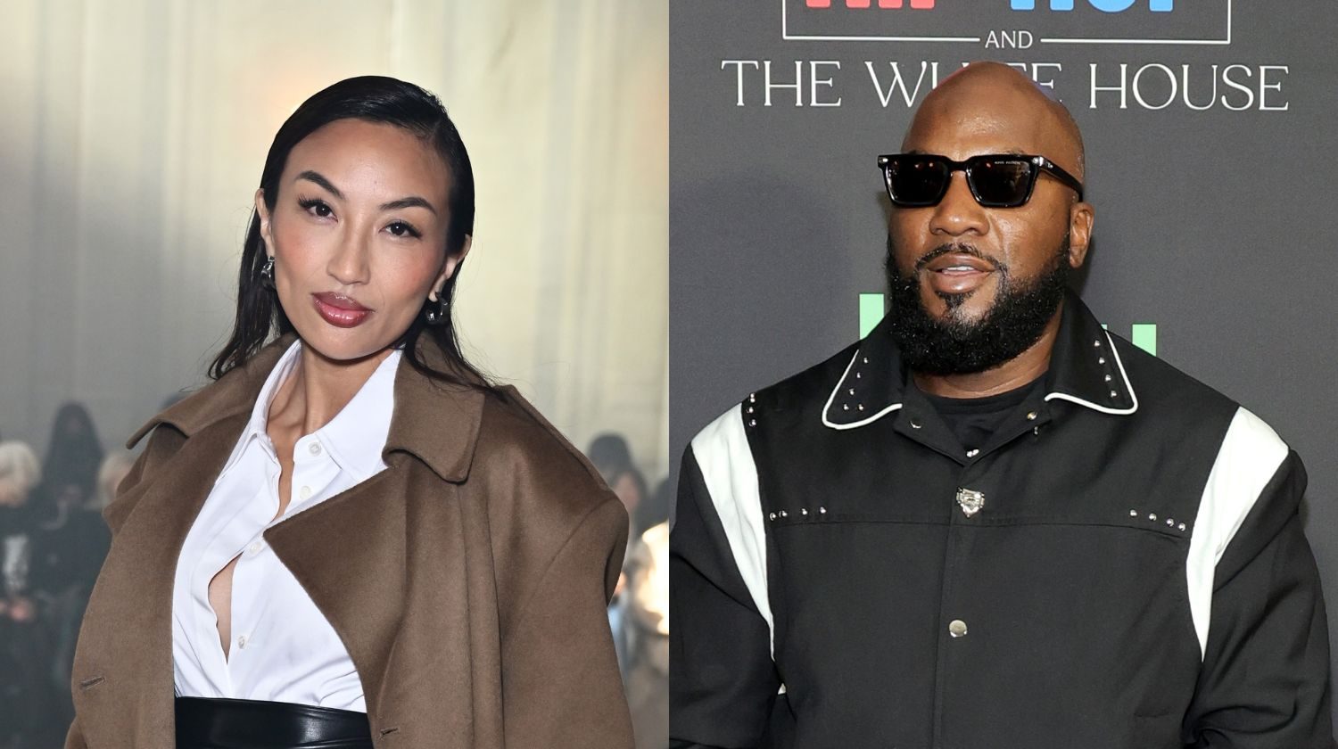 PHOTOS: Court Documents Reveal Domestic Abuse And Child Neglect Claims Against Jeezy (Exclusive Details) thumbnail
