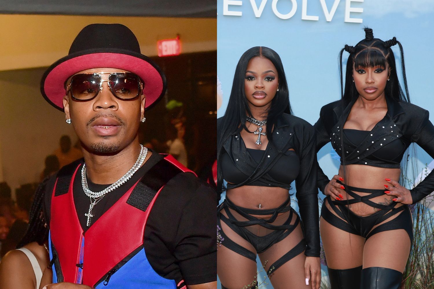 Not The City Girls! Plies Gives His Take On JT & Yung Miami Publicly Airing Out Their Issues thumbnail