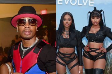 Plies Reacts To JT & Yung Miami Publicly Airing Out Their Issues