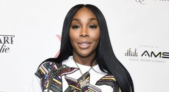 Prayers Up! Sierra Gates Shares That She’s Been Hospitalized After Getting Massive Leg Tattoo (Video)