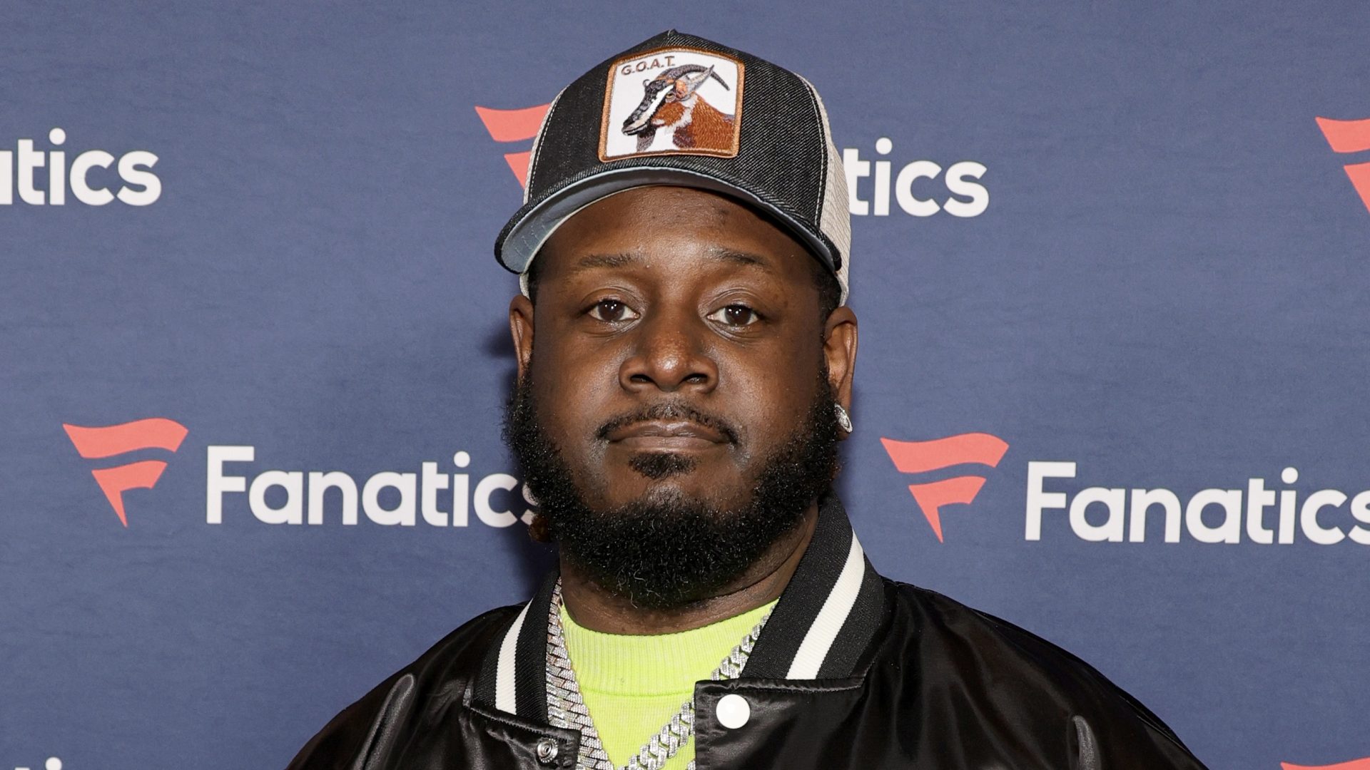 Prayers Up! T-Pain Reveals He Was Involved In A Car Accident (Video) thumbnail